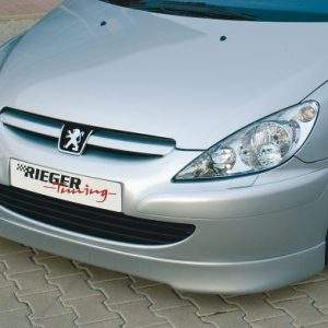 Rieger Spoilerlippe