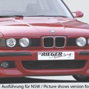 Rieger Spoilerstoßstange -> ohne NSW