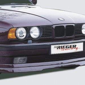 Rieger Spoilerlippe --> nicht bei M5-Modellen