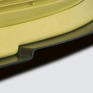 Rieger Spoilerschwert für Spoilerlippe 53012 / 88260