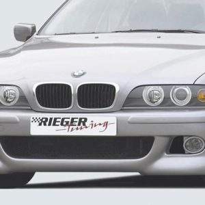 Rieger Spoilerstoßstange
