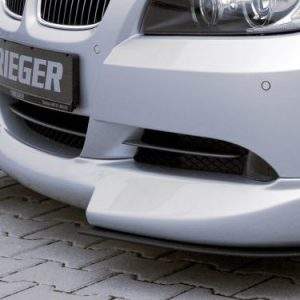 Rieger Spoilerlippe