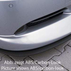 Rieger Spoilerschwert für Spoilerlippe 53400