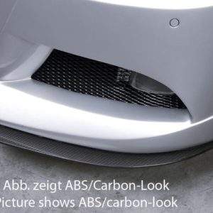 Rieger Spoilerschwert für Spoilerstoßstange 53402/10/11/12