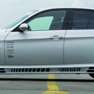 Rieger Seitenschweller