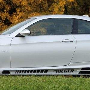 Rieger Seitenschweller