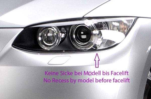 Rieger Spoilerstoßstange – Bild 7