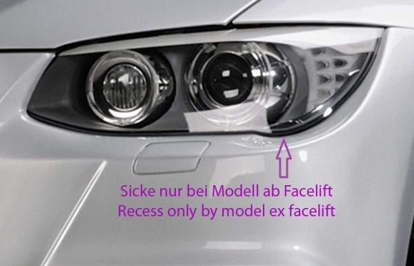 Rieger Spoilerstoßstange – Bild 4