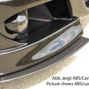 Rieger Spoilerschwert für Spoilerstoßstange 53611 / 53612 / 53616