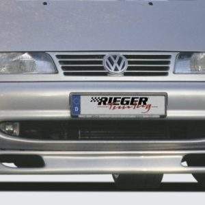 Rieger Spoilerlippe -> nicht für Facelift-Modelle