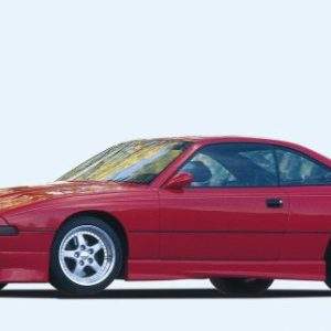 Rieger Seitenschweller