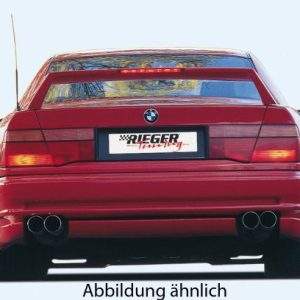 Rieger Heckflügel Breitbau II