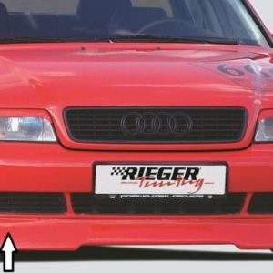 Rieger Spoilerlippe