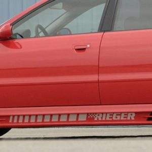 Rieger Seitenschweller