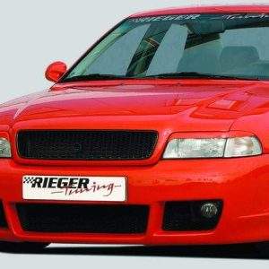 Rieger Spoilerstoßstange RS-Four-Look