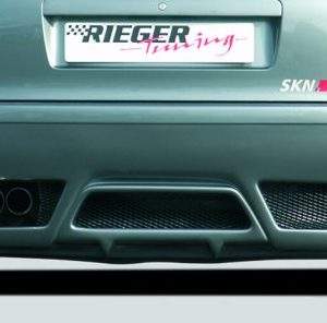 Rieger Heckschürze