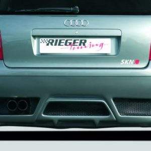Rieger Heckschürze