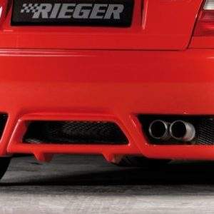 Rieger Heckschürze