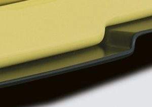 Rieger Spoilerschwert für Spoileransatz 55101