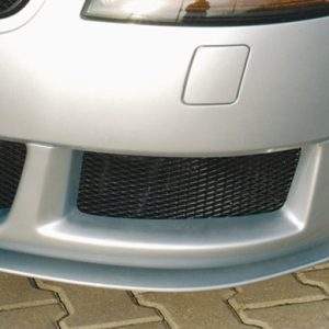 Rieger Spoilerschwert für Spoileransatz 55116