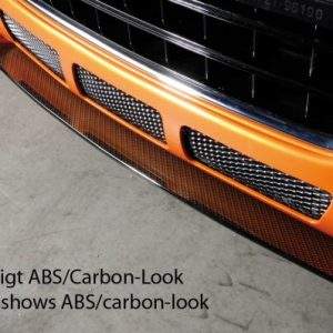 Rieger Spoilerschwert für Spoilerlippe 55150