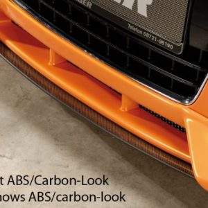 Rieger Spoilerschwert für Spoilerlippe 55160