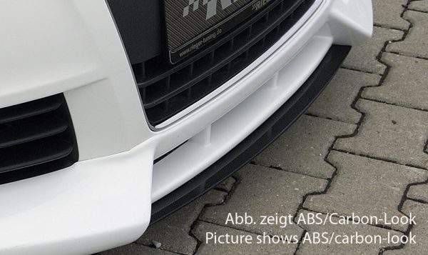 Rieger Spoilerschwert für Spoilerlippe 55160 – Bild 3