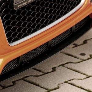 Rieger Spoilerschwert für Spoilerstoßstange 55163