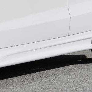 Rieger Seitenschweller