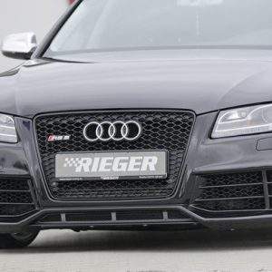 Rieger Spoilerstoßstange