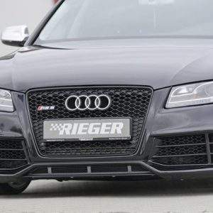 Rieger Spoilerstoßstange