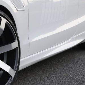 Rieger Seitenschweller