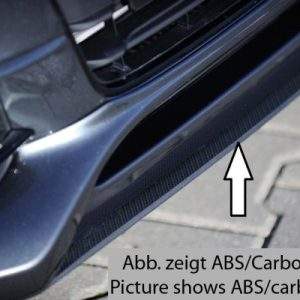 Rieger Spoilerschwert für Spoilerlippe 55468