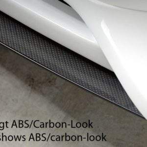 Rieger Spoilerschwert für Spoilerlippe 55501