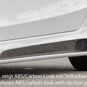 Rieger Seitenschweller