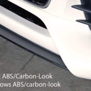 Rieger Spoilerschwert für Spoilerlippe 55520