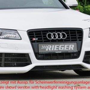 Rieger Spoilerstoßstange