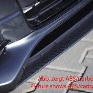 Rieger Spoilerschwert für Spoilerlippe 55538