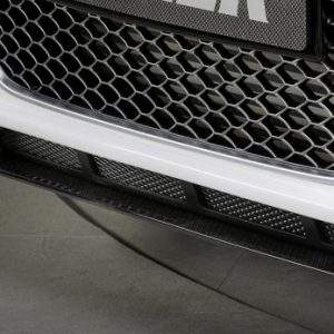 Rieger Spoilerschwert für Spoilerstoßstange 55540/1/2/3/4/5/6/7