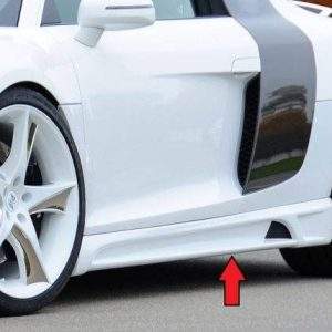 Rieger Seitenschweller