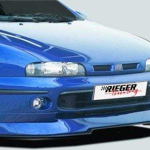 Rieger Spoilerschwert für Spoilerlippe   00056010