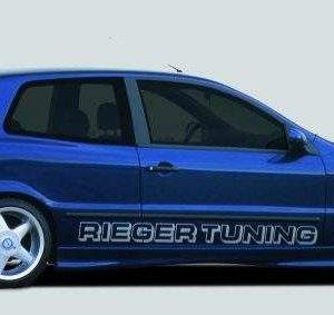 Rieger Seitenschweller