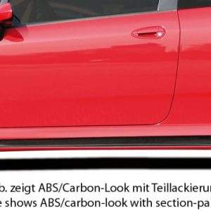 Rieger Seitenschweller