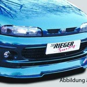 Rieger Spoilerlippe
