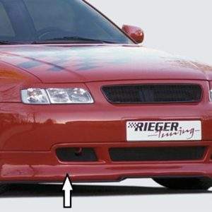 Rieger Spoilerlippe 09.96-1999