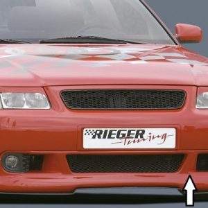 Rieger Spoilerlippe -> ab Mod. 2000