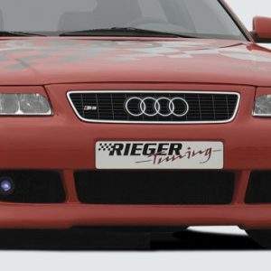 Rieger Spoilerstoßstange S3-Look für orig. S3-Grilleinsatz
