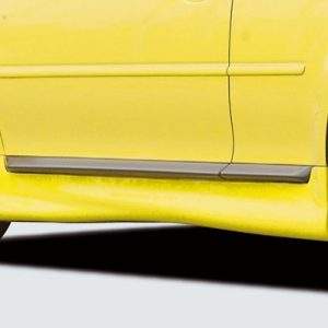 Rieger Seitenschweller --> nur für S3!