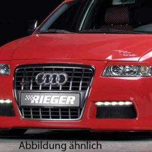 Rieger Spoilerstoßstange R-Frame für original S -Grilleinsatz - in Vorbereitung! -