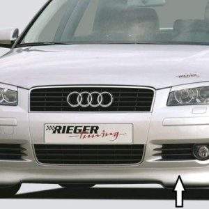 Rieger Spoilerlippe (nicht für S-Line,  nicht für S3)